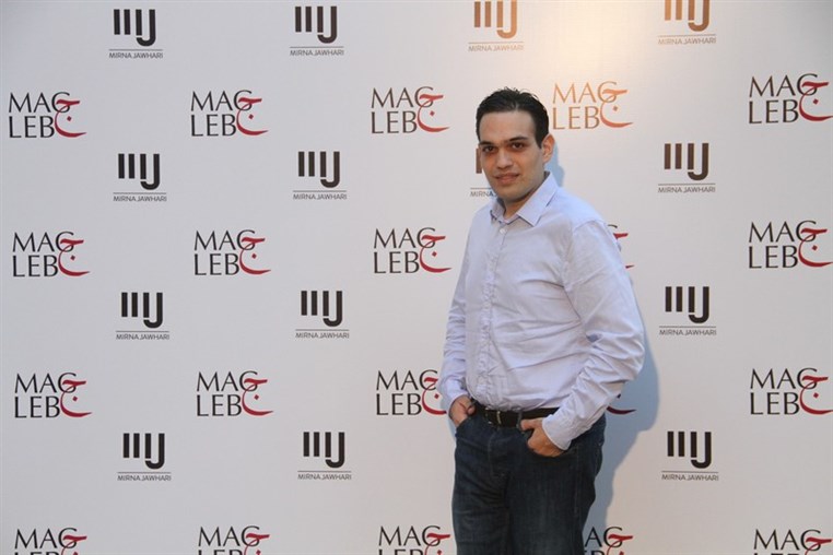 MAGLEB X MJ Couture Apertivo at La Posta